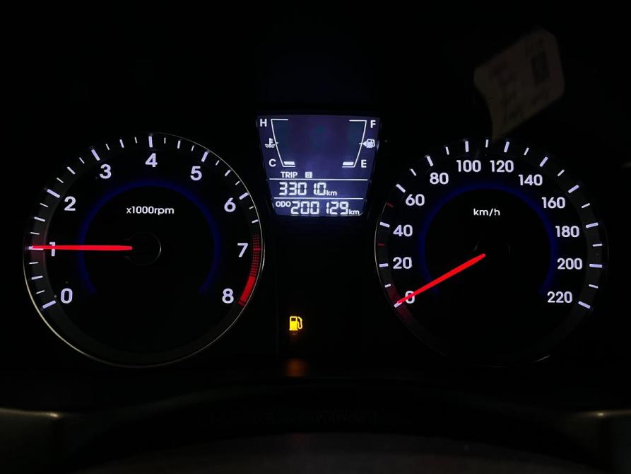 Hyundai Solaris I Волгоград  - изображение 11