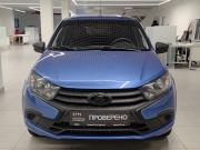 Lada (ВАЗ) Granta I Рестайлинг Казань  - изображение 24