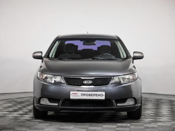 Kia Cerato II с пробегом 2013 года, цена 799 000 рублей, 219502 км, седан, Автокод Объявления
