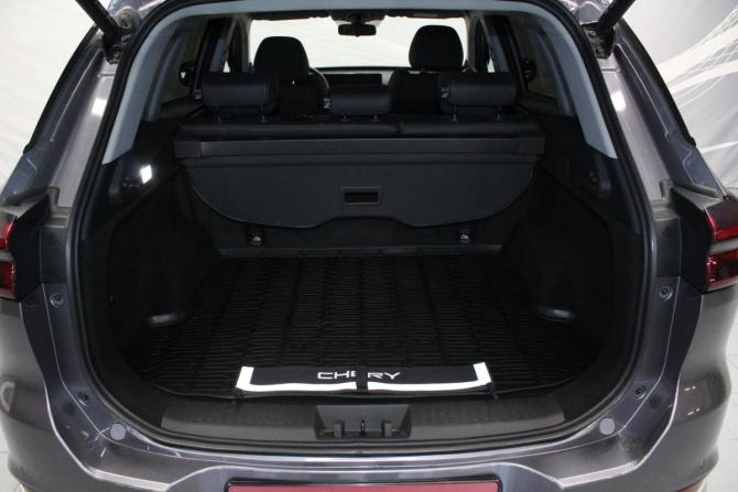 Chery Tiggo 7 Pro Max I с пробегом 2023 года, цена 2 190 000 рублей, 23355 км, внедорожник, Автокод Объявления