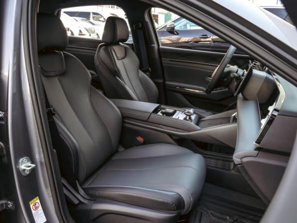 BYD Qin III с пробегом 2024 года, цена 2 675 000 рублей, 111 км, седан, Автокод Объявления