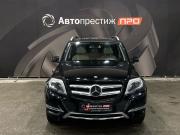 Mercedes-Benz GLK-Класс I (X204) Рестайлинг Пермь  - изображение 25