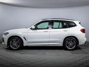 BMW X3 III (G01) Москва  - изображение 27