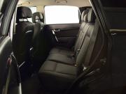 Chevrolet Captiva I Кемерово  - изображение 35