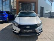 Lada (ВАЗ) Vesta I Краснодар  - изображение 19