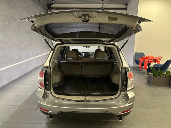 Subaru Forester III с пробегом 2008 года, цена 949 000 рублей, 302557 км, внедорожник, Автокод Объявления