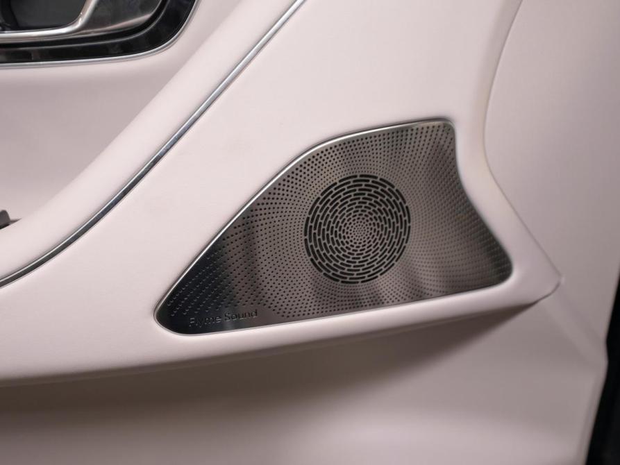 Geely Galaxy M9 Москва  - изображение 27
