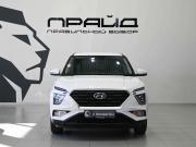 Hyundai Creta II Ростов-на-Дону  - изображение 26
