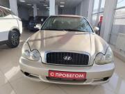 Hyundai Sonata IV (EF) Рестайлинг Арзамас  - изображение 22