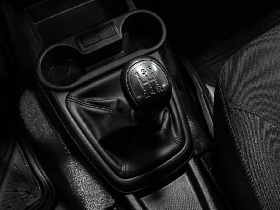 Lada (ВАЗ) Granta I Рестайлинг Минеральные Воды  - изображение 9