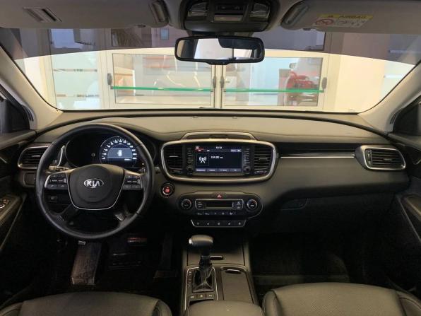 Kia Sorento III Prime Рестайлинг с пробегом 2018 года, цена 2 900 000 рублей, 87033 км, внедорожник, Автокод Объявления