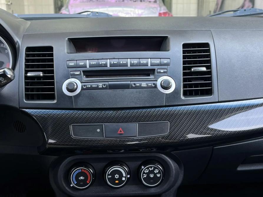 Mitsubishi Lancer X Волгоград  - изображение 11