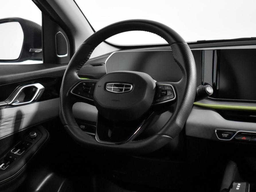Geely Coolray I Рестайлинг Санкт-Петербург  - изображение 16