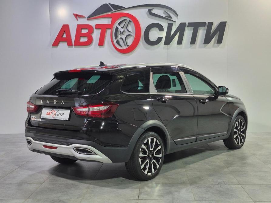 Lada (ВАЗ) Vesta I Рестайлинг (NG) Воронеж  - изображение 7