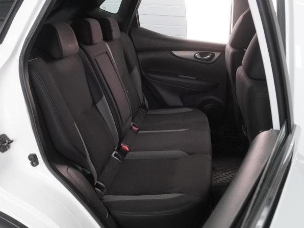 Nissan Qashqai II Рестайлинг с пробегом 2021 года, цена 1 669 000 рублей, 150788 км, внедорожник, Автокод Объявления