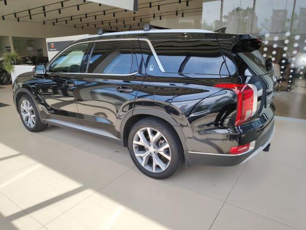Hyundai Palisade I с пробегом 2021 года, цена 4 180 000 рублей, 127544 км, внедорожник, Автокод Объявления