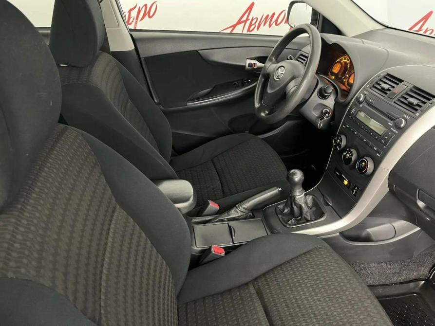 Toyota Corolla X (E140 E150) Псков  - изображение 12
