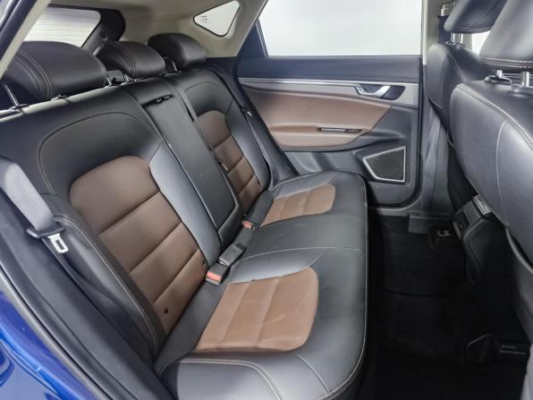 Geely GS I с пробегом 2019 года, цена 1 029 000 рублей, 131522 км, внедорожник, Автокод Объявления