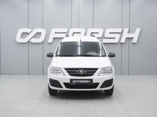 Lada (ВАЗ) Largus I с пробегом 2020 года, цена 999 000 рублей, 97402 км, универсал, Автокод Объявления