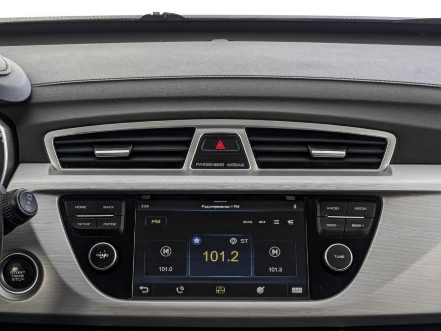 Geely Atlas I Москва  - изображение 17