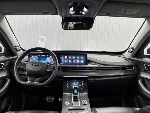 Chery Tiggo 8 Pro Max I с пробегом 2022 года, цена 2 077 000 рублей, 90589 км, внедорожник, Автокод Объявления