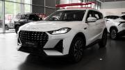 JETOUR X70+ I Рестайлинг Минеральные Воды  - изображение 22