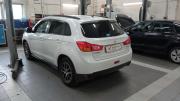 Mitsubishi ASX I Рестайлинг Санкт-Петербург  - изображение 9