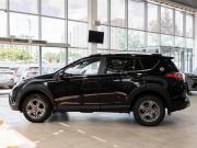Toyota RAV4 IV (XA40) Рестайлинг Москва  - изображение 24
