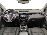 Nissan Qashqai II Москва  - изображение 41