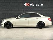 Mercedes-Benz C-Класс III (W204) Рестайлинг Екатеринбург  - изображение 26