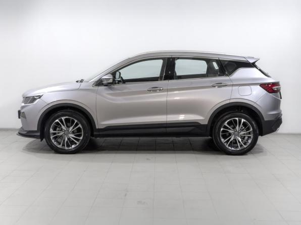 Belgee X50 с пробегом 2025 года, цена 2 140 000 рублей, 16008 км, внедорожник, Автокод Объявления