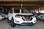 Nissan X-Trail III Рестайлинг Уфа  - изображение 32