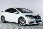 Honda Civic IX Челябинск  - изображение 20