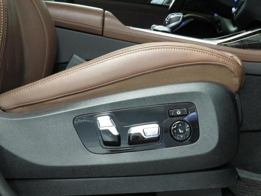 BMW X7 I (G07) Санкт-Петербург  - изображение 17