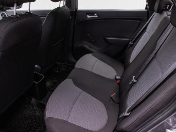 Hyundai Solaris I с пробегом 2013 года, цена 945 000 рублей, 137801 км, седан, Автокод Объявления