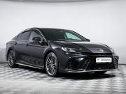 Toyota Camry IX (XV80) China Market Москва  - изображение 24