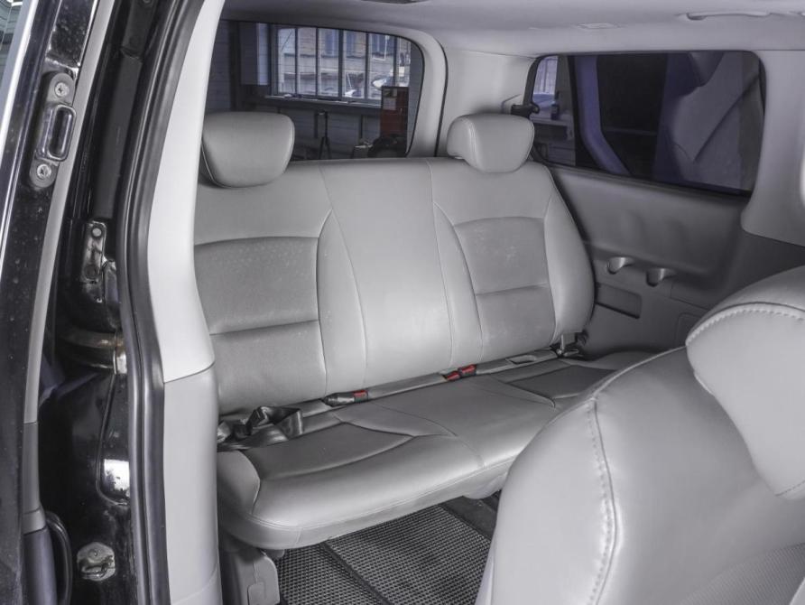 Hyundai Grand Starex I Ростов-на-Дону  - изображение 9
