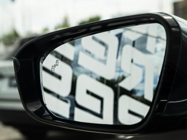 Exeed LX I Рестайлинг с пробегом 2022 года, цена 2 050 000 рублей, 40125 км, внедорожник, Автокод Объявления