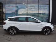 Lada (ВАЗ) Vesta I Рестайлинг (NG) Архангельск  - изображение 16