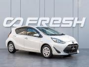 Toyota Aqua I Рестайлинг 2 Краснодар  - изображение 21