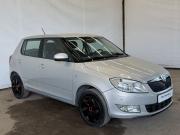 Skoda Fabia II Рестайлинг Псков  - изображение 16