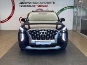 Hyundai Palisade I Москва  - изображение 38