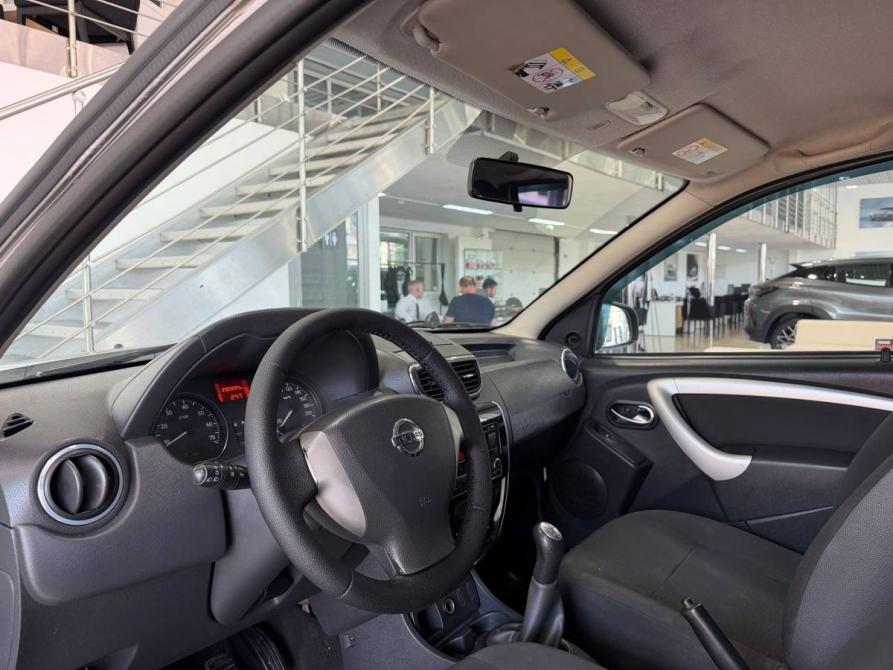Nissan Terrano III (D10) Ростов-на-Дону  - изображение 7