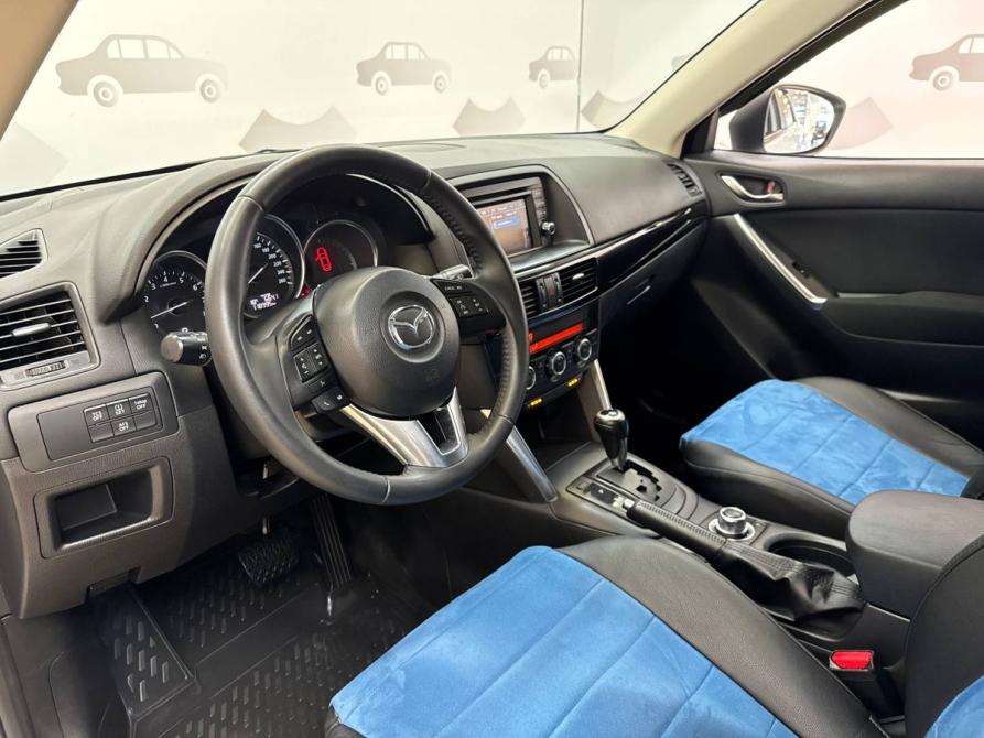 Mazda CX-5 I Ставрополь  - изображение 9