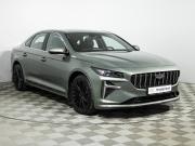 Geely Preface I Санкт-Петербург  - изображение 28
