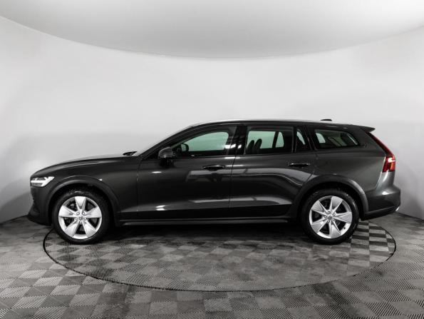 Volvo V60 Cross Country II с пробегом 2020 года, цена 3 199 000 рублей, 136575 км, универсал, Автокод Объявления