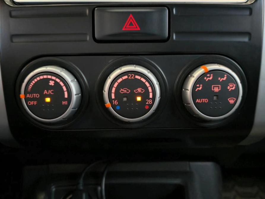 Nissan X-Trail II Рестайлинг Таганрог  - изображение 20