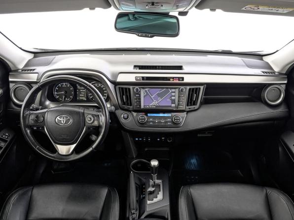 Toyota RAV4 IV (XA40) Рестайлинг с пробегом 2019 года, цена 2 670 000 рублей, 154437 км, внедорожник, Автокод Объявления