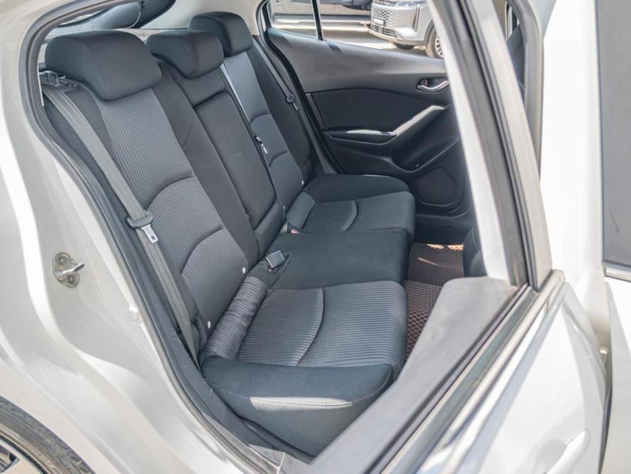Mazda 3 III (BM) Краснодар  - изображение 7