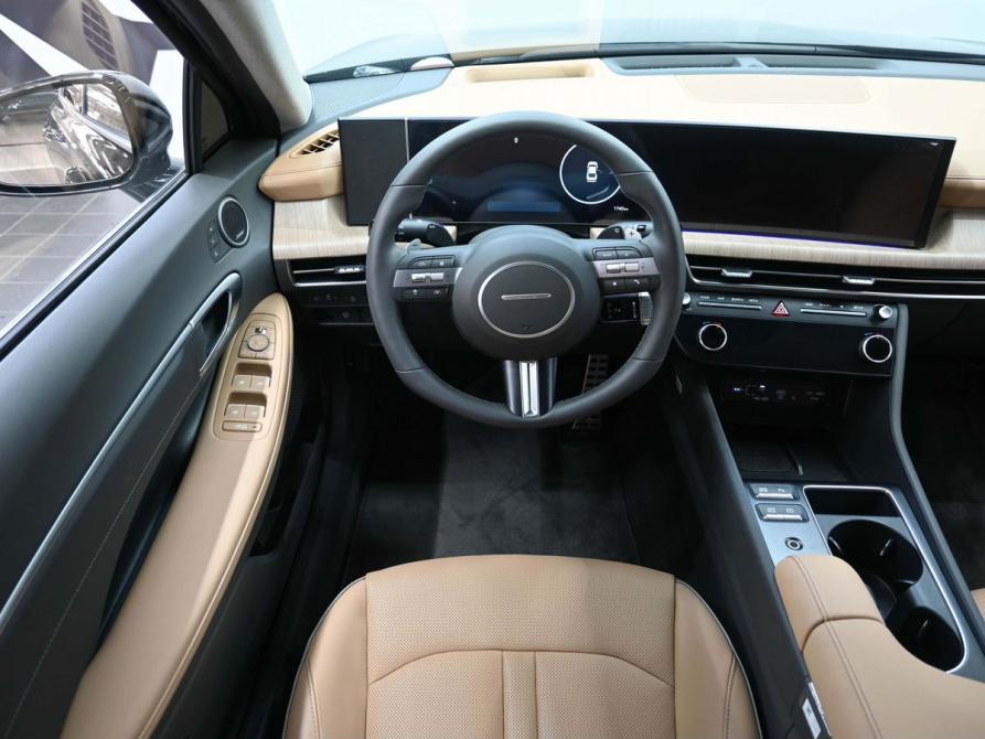 Hyundai Sonata VIII (DN8) Рестайлинг Ростов-на-Дону  - изображение 13